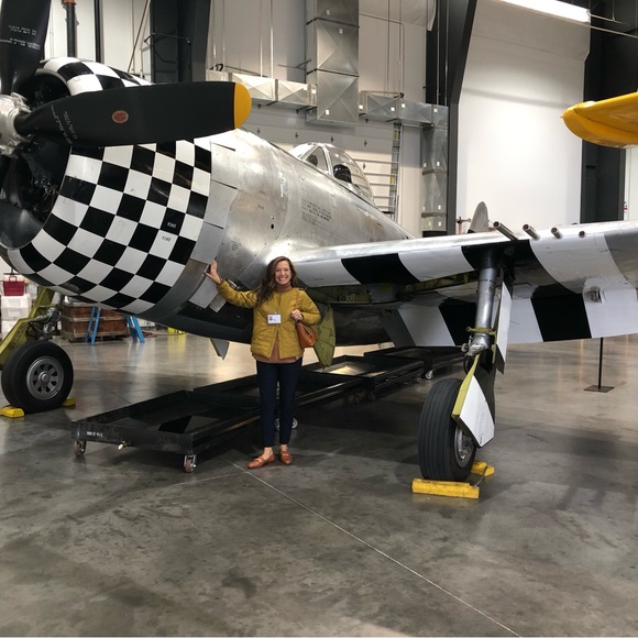 Meet your Posher, Nici - Picture 2 of 6